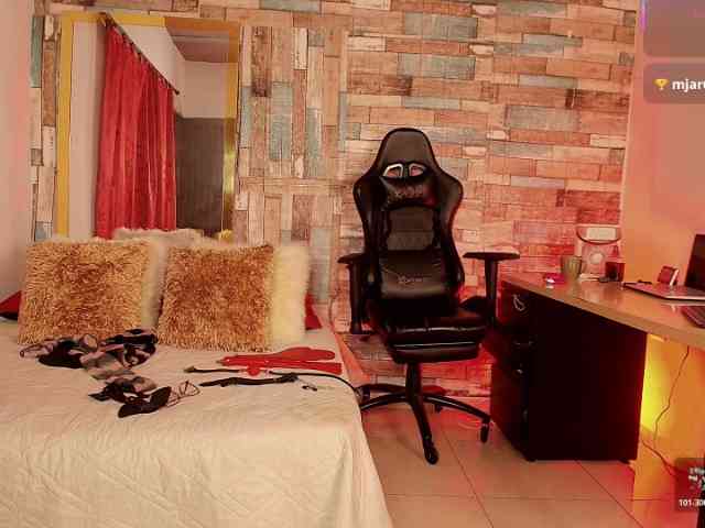 DashaSouza webcam