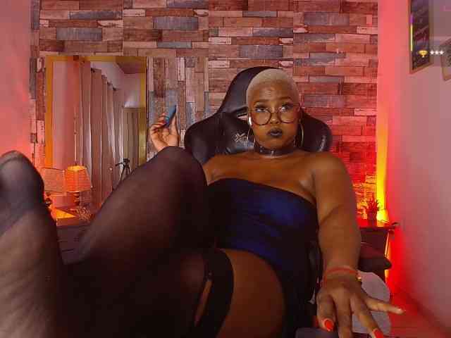 DashaSouza webcam