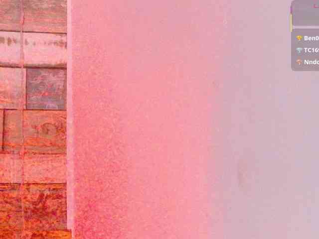 DashaSouza webcam