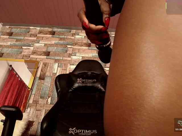 DashaSouza webcam