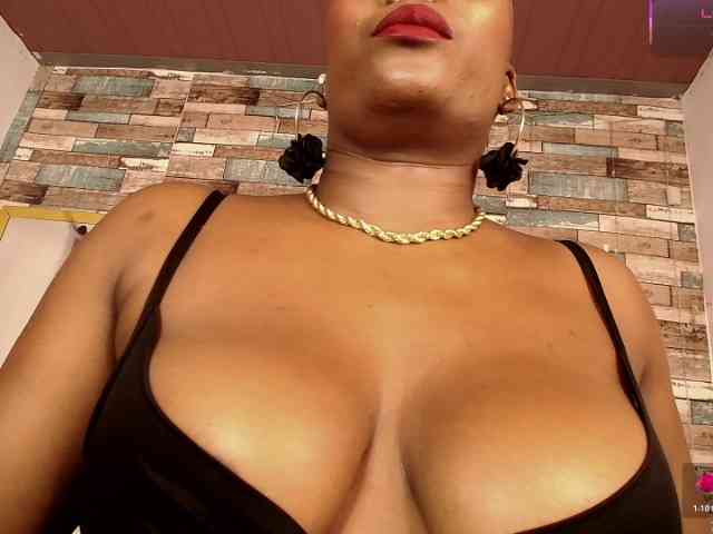 DashaSouza webcam