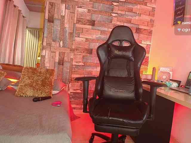 DashaSouza webcam