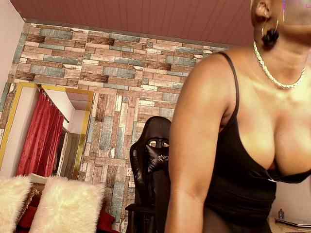 DashaSouza webcam