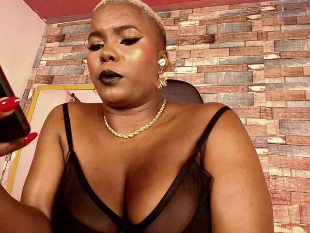 DashaSouza webcam