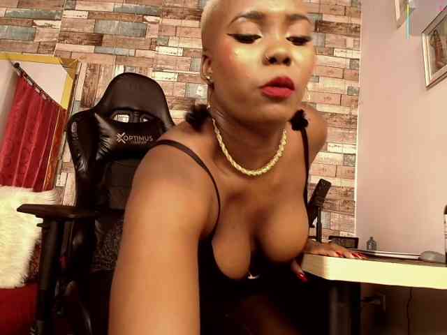DashaSouza webcam