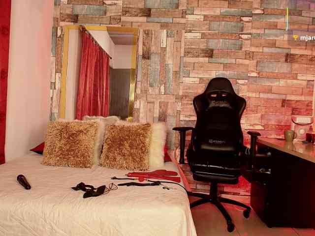 DashaSouza webcam