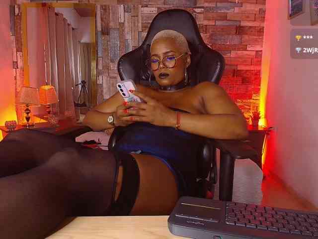 DashaSouza webcam
