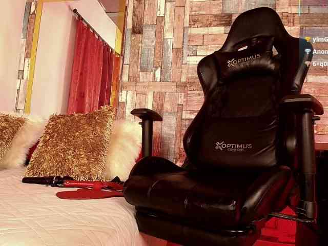 DashaSouza webcam