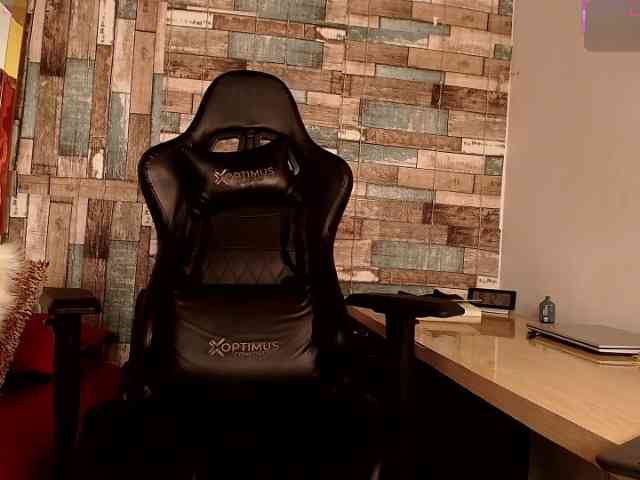 DashaSouza webcam
