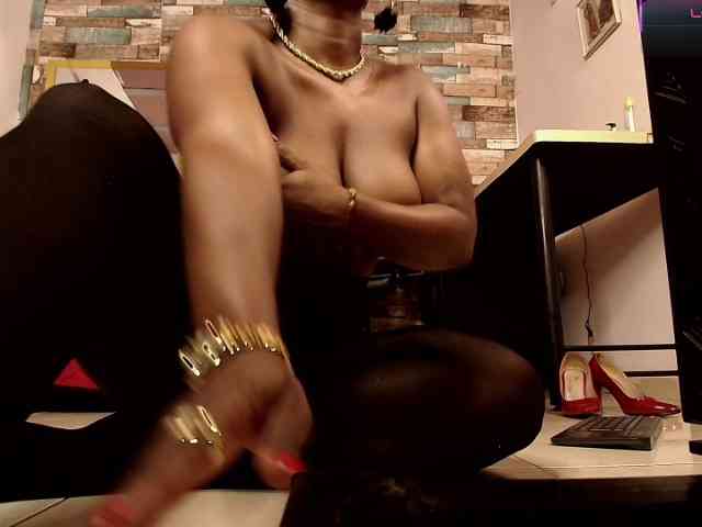 DashaSouza webcam
