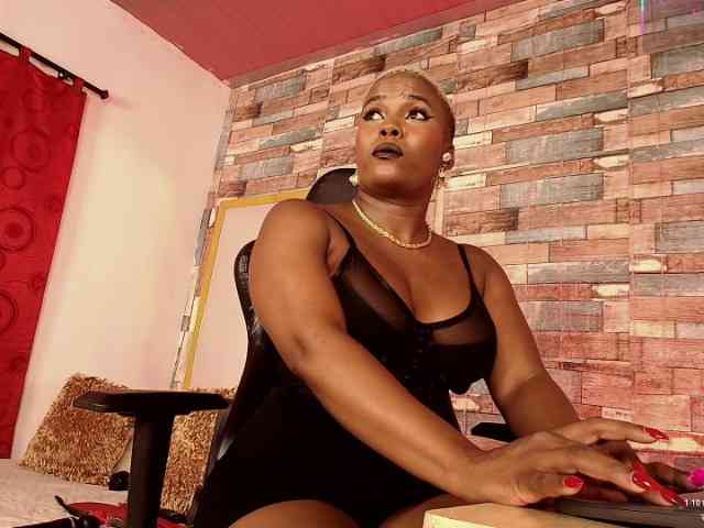DashaSouza webcam