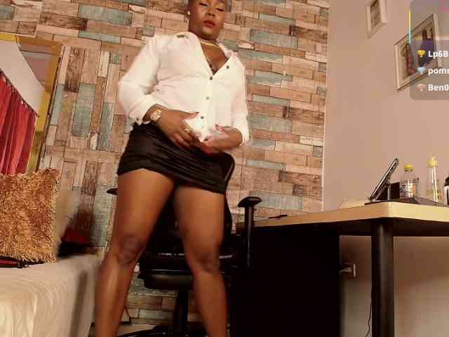 DashaSouza webcam