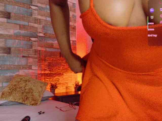 DashaSouza webcam
