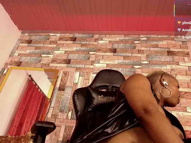 DashaSouza webcam