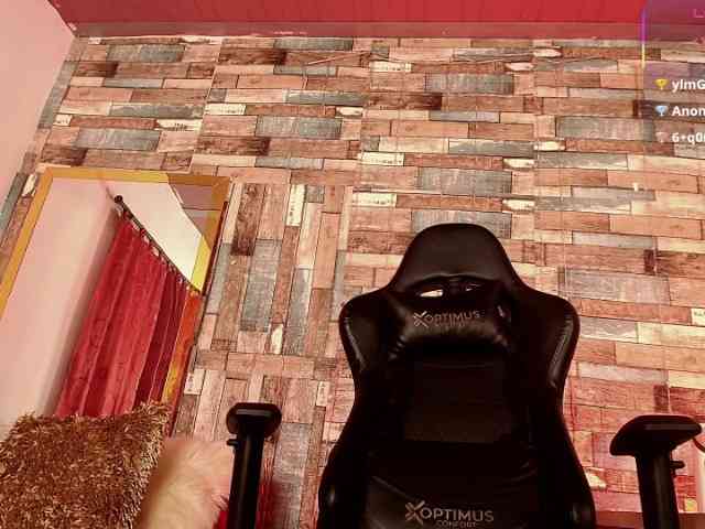 DashaSouza webcam