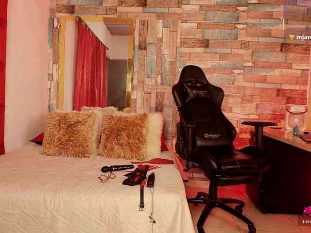 DashaSouza webcam
