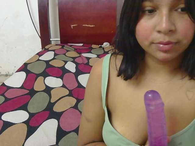 aitana-smith live cam on BongaCams