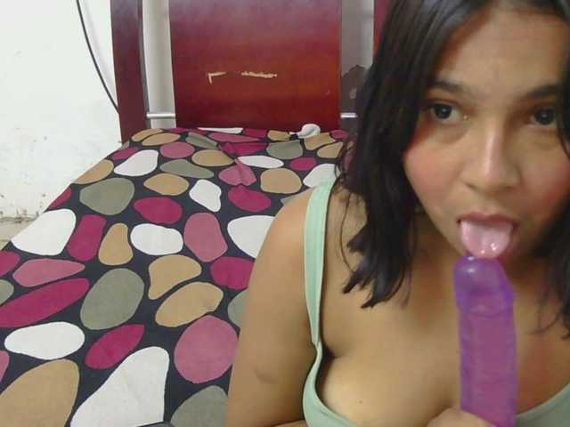 aitana-smith live cam on BongaCams