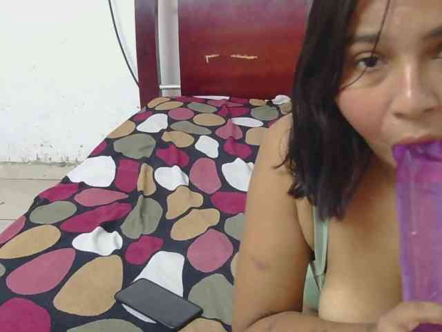 aitana-smith webcam