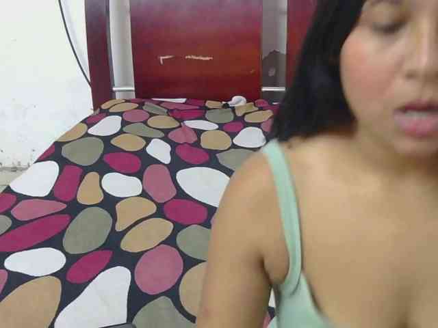 aitana-smith webcam