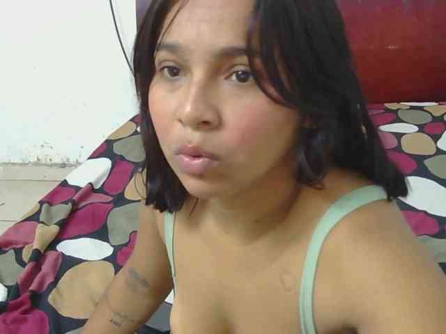 aitana-smith webcam