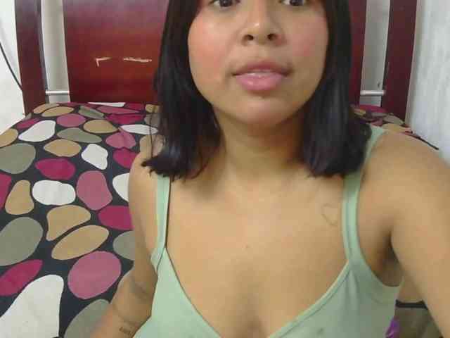 aitana-smith webcam