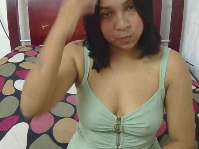 aitana-smith webcam