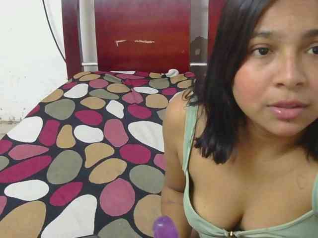 aitana-smith webcam