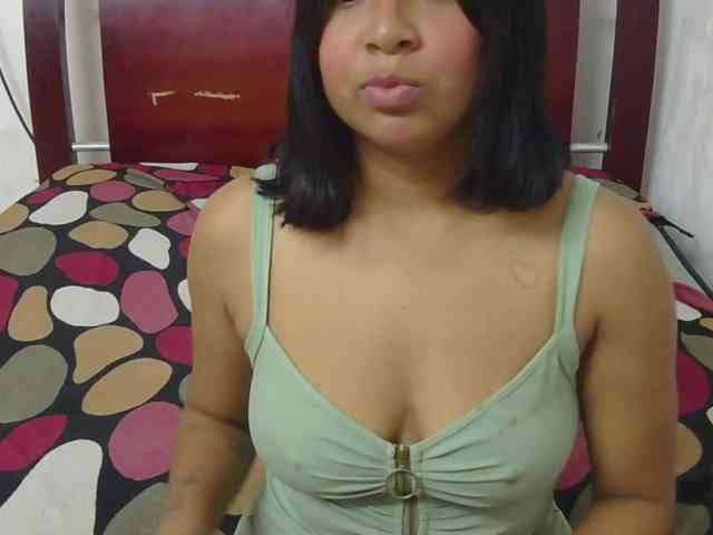 aitana-smith webcam