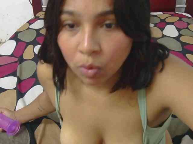 aitana-smith webcam