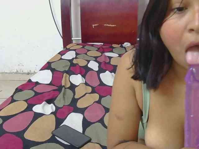 aitana-smith webcam