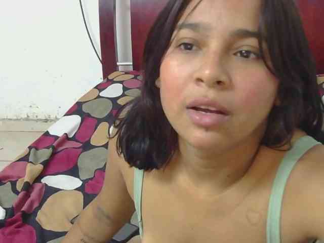 aitana-smith webcam
