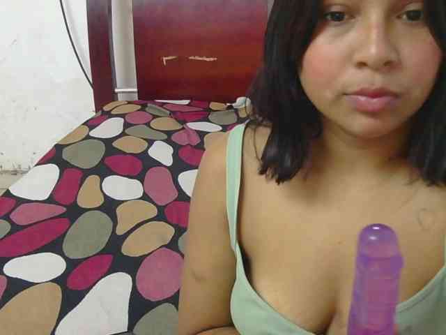 aitana-smith webcam