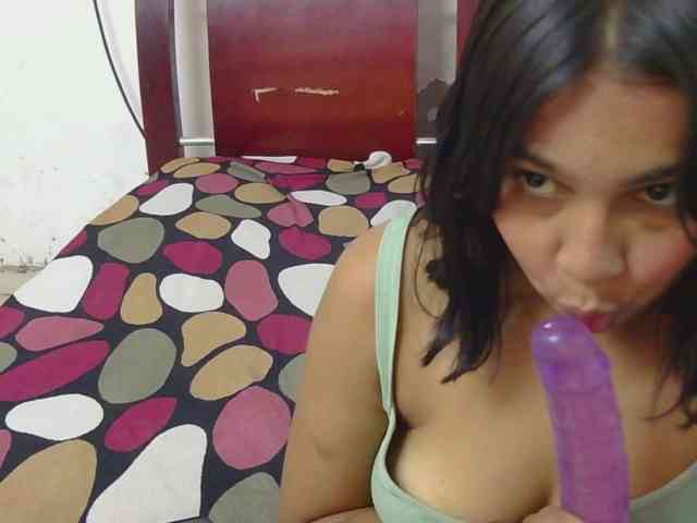 aitana-smith webcam