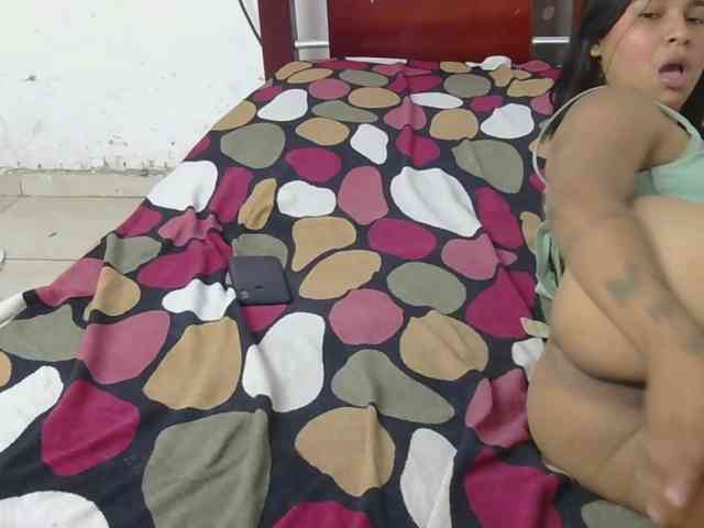 aitana-smith webcam