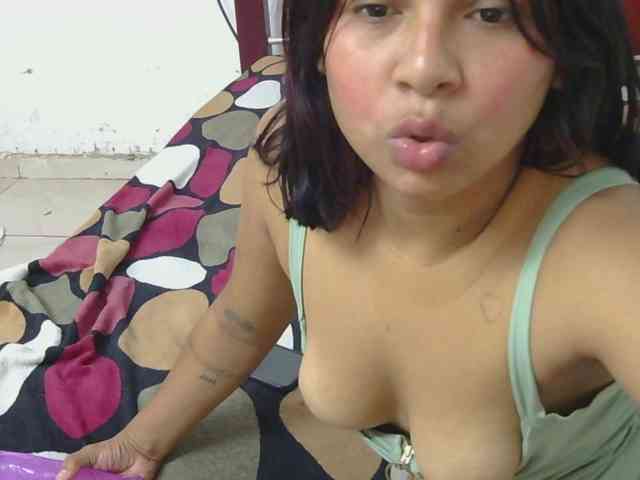 aitana-smith webcam