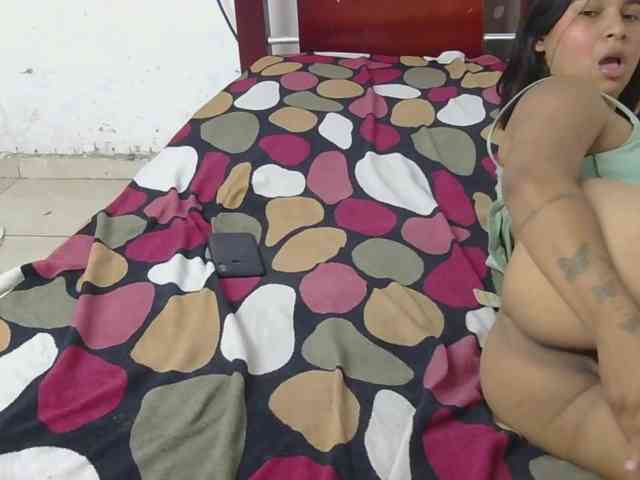 aitana-smith webcam
