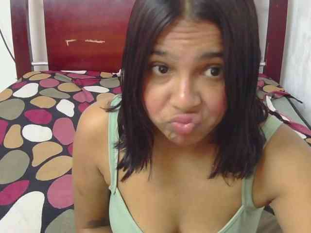 aitana-smith webcam