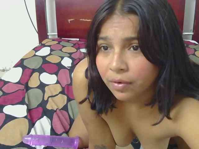 aitana-smith webcam