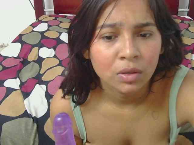 aitana-smith webcam