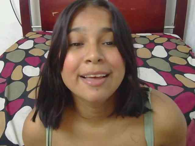 aitana-smith webcam