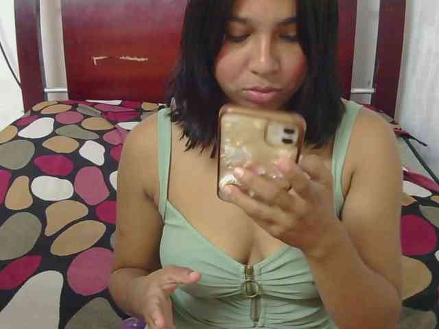 aitana-smith webcam