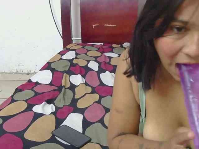 aitana-smith webcam