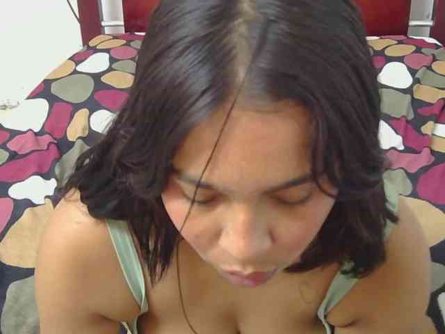 aitana-smith webcam