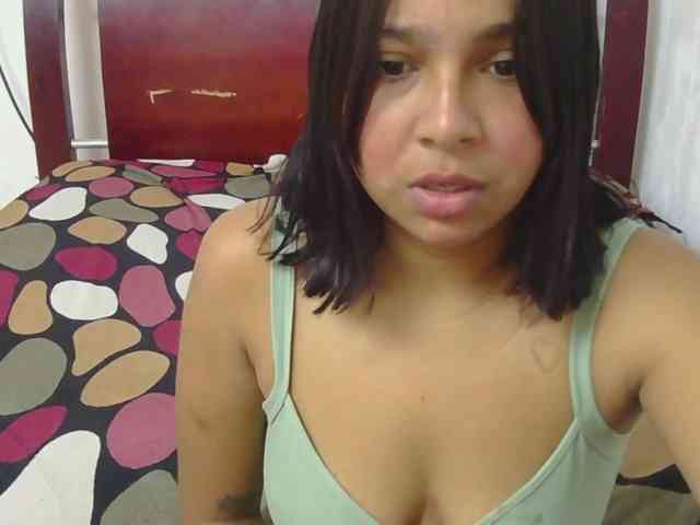 aitana-smith webcam