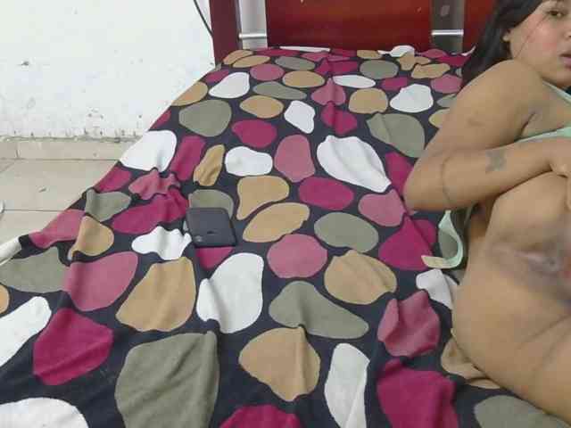 aitana-smith webcam