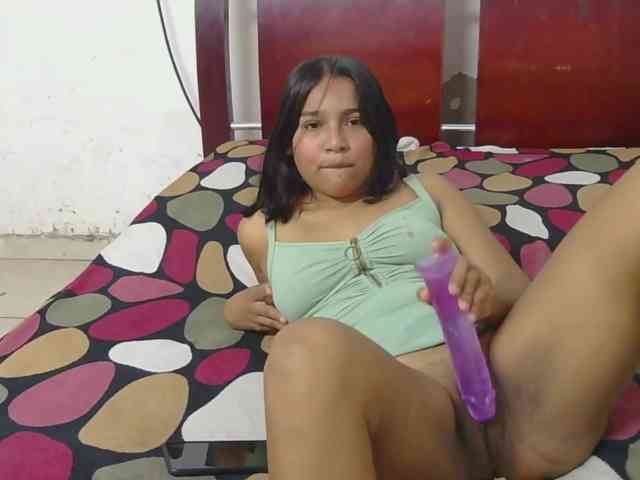 aitana-smith webcam