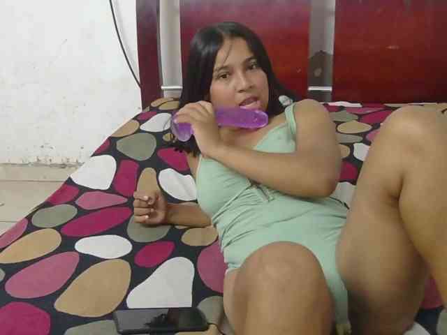 aitana-smith webcam
