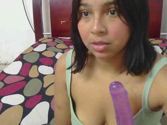 aitana-smith webcam