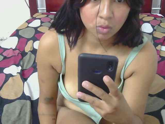 aitana-smith webcam